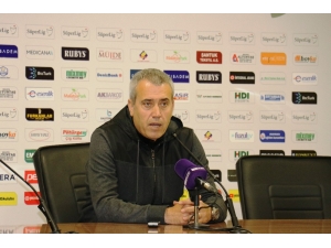 Kemal Özdeş: "Tereddüt Dahi Etmeden Akşam Buradan Ayrılırım"