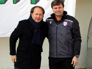 Ertuğrul Sağlam: “Bir An Önce Şampiyonluğa Ulaşmak İstiyoruz”