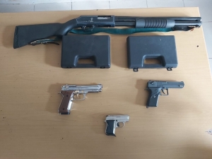 Jandarma Ekipleri Suçlulara Göz Açtırmıyor