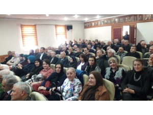 Er-vak ‘Güzel’ Dedi