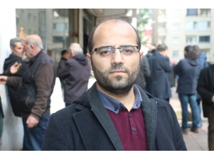 Kardeşi Tedavi Gördüğü Hastanenin 6. Katından Düşüp Hayatını Kaybeden Ağabey Konuştu