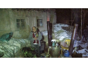 İran’daki 5.9 Büyüklüğündeki Deprem Başkale’de Şiddetli Hissedildi