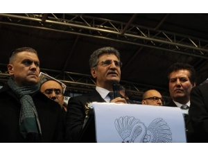 Berlin Büyükelçisi Aydın: "İslam Karşıtlığıyla Mücadele Özel Temsilcisinin De Atanması Lazım"