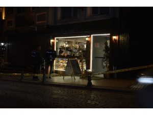 Fatih’te Silahlı Saldırı: 2 Yaralı