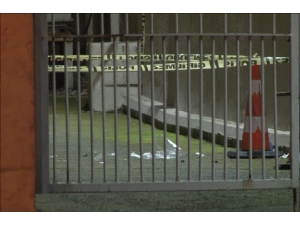 Şişli’de Alışveriş Merkezinden Düşen Erkek Şahıs Hayatını Kaybetti