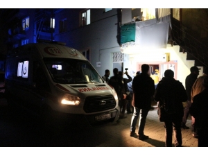 Yaşlı Adam Evinde Ölü Bulundu