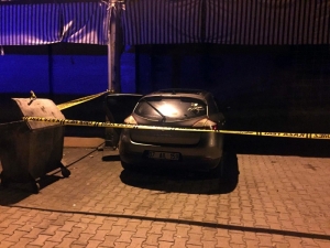 Ortaca’da Trafik Kazası; 1 Ölü