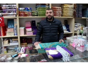 Hediyelik Hac Malzemelerine Zam Geldi