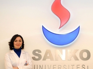 Sanko Üniversitesi Nizip’te Kariyer Günü Düzenliyor