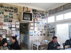 Yaz Kış Şifa Kaynağı; Sulu Muğla Kebabı