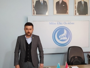 2023 Ahmet Yesevi Gençlik Ve Eğitim Kursu Başlıyor