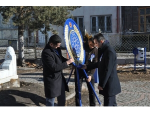 Kars’ta Vergi Haftası Kutlamaları Başladı