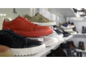 Ayakkabı Ve Saraciye Sektörü Rusya Atağında