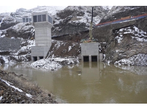 Erzurum Yolu Kapanıyor