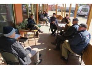 Kırklareli’de Geleneksel Bilgiler Kayıt Altına Alınıyor