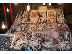 Balıkçılar Çiftlik Balıklarının Fiyatlarının Artmasına Tepkili