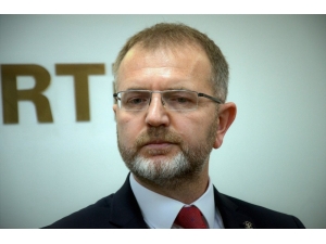 "Birlik Ve Beraberliğimizi Mübarek Günler Vesilesi İle Daha Da Güçlendirmeliyiz"