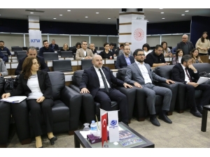 Kayso’da İstihdam Odaklı Faaliyetlerin İşverenlere Sağlayacağı Destek Ve Fırsatlar Anlatıldı