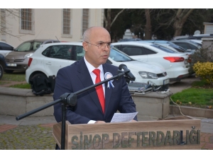 Defterdar Günaydın: “Vergi Vermek Bir Vatandaşlık Görevi”