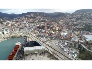 Zongludak’ta 2019 Yılında Yapı Ruhsatı Verilen Daire Sayısı 2 Bin 788 Oldu