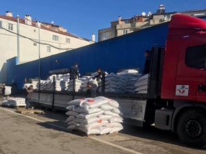 Mudanya’ya 17 Milyon Liralık Kredi Tahsisatı