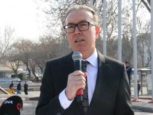 Gaziantep’te Vergi Haftası Heyecanı