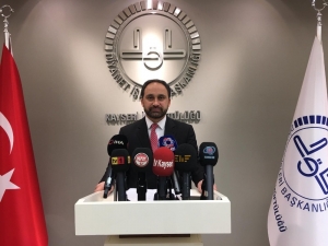 İl Müftü Yardımcısı Mehmet İzci: “Regaip Kandili, Kendimizle Yüzleşme Ve Tövbe Etmek İçin Bir Fırsattır”