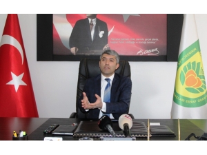 Malatya’da Esnaf Kamu Bankalarına Olan Borçların Ertelenmesini İstiyor