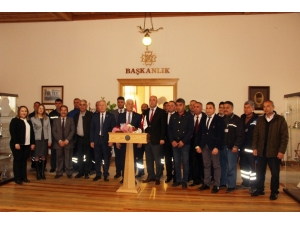 Muğla Büyükşehir İşçilerine 3 Yıllığına Yüzde 34 Zam