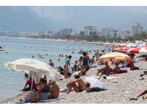 Turizmde 2020 Rekorla Başladı