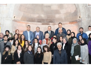 Mimarlar Sanat Galerisi’nde Buluştu