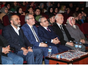 Yetimler İçin Konser