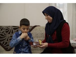 Çölyak Hastalarına Ücretsiz Glutensiz Gıda Yardımı