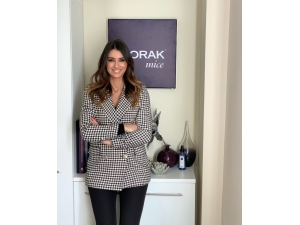 “Türkiye Mıce Sektöründe Cazibe Merkezi Olmalı”