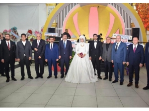 Nasıranlı Ve Delil Ailelerinin Mutlu Günü