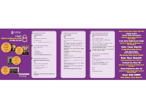 Çankaya’da Bir Gün Değil Her Gün 8 Mart