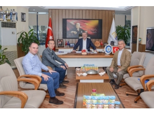 Japonlardan Karacabey’e Tohum Tesisi