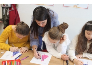 Serdivan Çocuk Akademisi Yeni Döneme Kapılarını Açtı