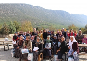 ‘Hijyen Sağlıktır’ Projesine ‘Kurumsal Sosyal Sorumluluk Ödülü’