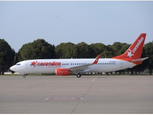 Fc Nürnberg De Corendon Airlines İle Uçacak
