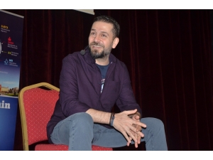 Öğrencilere Motivasyon Konferansı