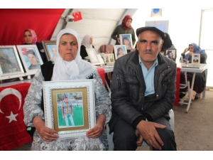 Ailelerin Direnişi Sürüyor, Sayı Her Geçen Gün Artıyor