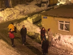 Asılsız Paylaşımlar Vatandaşı Mağdur Etti