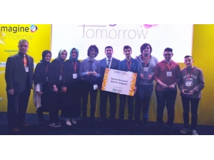 Hedef Büyükşehir’den Başarı Gençlerden