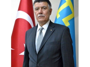 Eskişehir Kırım Derneği’nin Yeni Yönetimi Belli Oldu