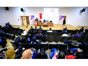 Gaün’de Yeni Projeler Konuşuldu