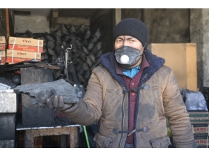 Bu Kömürü Kışın Alan Yok, Yazın Alan Çok