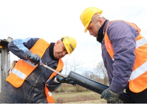 Saski Genel Müdürü Yıldız: "Suda Yaşan Kokunun Sebebi İhmal Değil Mevsim Geçişidir"