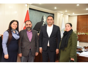 Feray Şahin’in Adı, Toroslar’da Hatıra Ormanında Yaşayacak