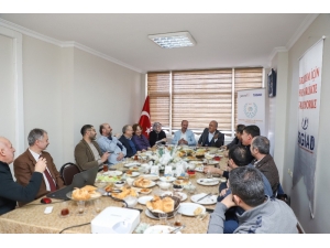 Ortak Akıl İçin Arayışlar Sürüyor